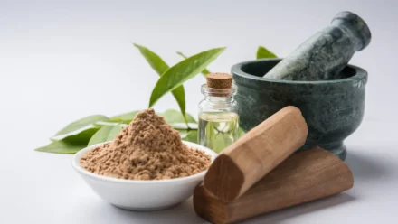 Ayurvedic Medicine for Weight Loss: Herbs, Diet, and Natural Fat Loss Solutions