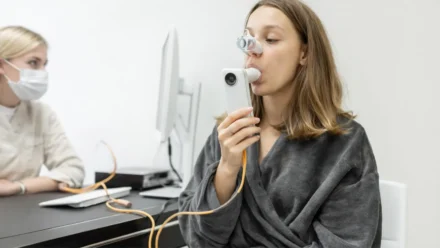 How to Test Yourself for COPD: At-Home Checks & Early Signs