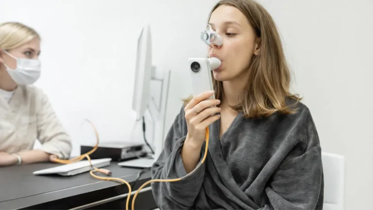 How to Test Yourself for COPD: At-Home Checks & Early Signs 19 How to Test Yourself for COPD: At-Home Checks & Early Signs