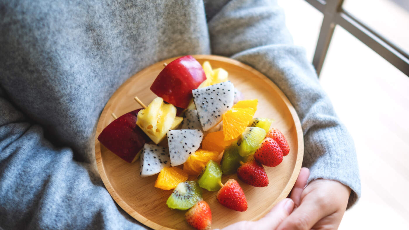 20 Healthy Snacks for Weight Loss That Actually Work