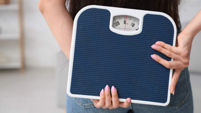 Best Food Scale for Weight Loss: Top Picks for Portion Control & Dieting