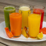 Best Juices for Weight Loss (Low Sugar & Fat Burning Options)