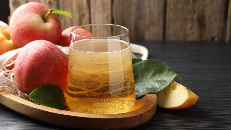 Can Apple Cider Vinegar Help You Lose Weight? Benefits, Dosage & Best Way to Use It