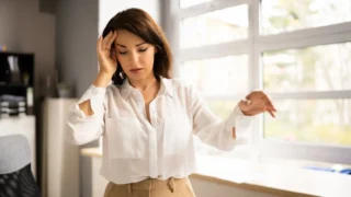 Can Stress Cause Vertigo? Causes, Symptoms, and How to Manage It