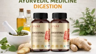 Ayurvedic Medicine for Digestion: Natural Remedies, Herbs, and Gut Health Solutions