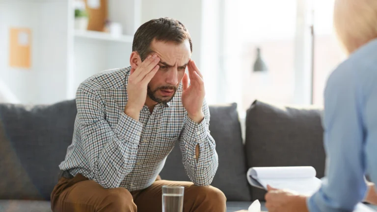 Can Stress Kill You? The Real Health Risks Explained