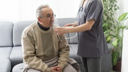 Can COPD Stay Mild? How to Stop It From Getting Worse