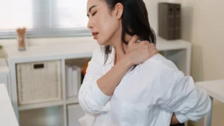 Can Stress Cause Back Pain? Causes, Symptoms, and Relief