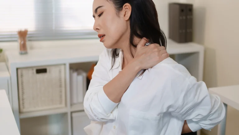 Can Stress Cause Back Pain? Causes, Symptoms, and Relief