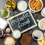 High Foods in Probiotics: Best Natural Sources for Gut Health