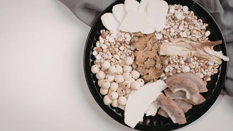 Traditional Chinese Medicine List: Herbs, Therapies & Core Concepts 33 Traditional Chinese Medicine List: Herbs, Therapies & Core Concepts