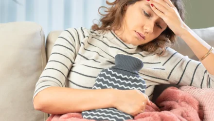 Headache During Period: Causes, Symptoms, and Relief