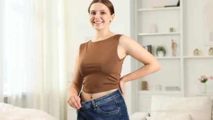 Traditional Chinese Medicine for Weight Loss: Herbs, Acupuncture & Natural Fat Loss