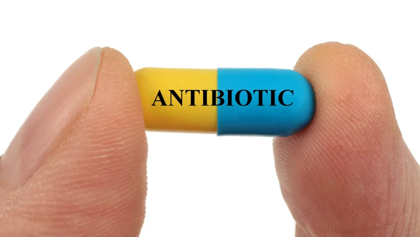 Antibiotics