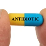 Antibiotics