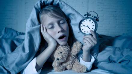 How Long Can You Go Without Sleep