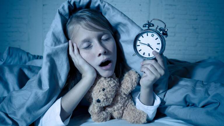 how long can you go without sleep