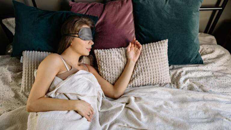 how much deep sleep do you need