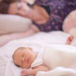How to Sleep After C-Section: Safe Positions and Recovery Tips