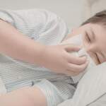 How to Sleep With a Stuffy Nose: Nighttime Relief Tips