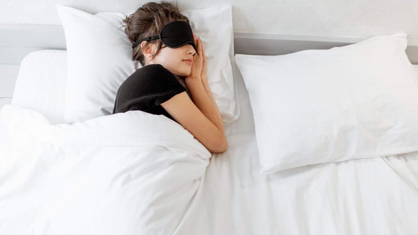 Is Sleeping on the Left-Side Bad for Your Heart