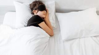 Is Sleeping on the Left-Side Bad for Your Heart