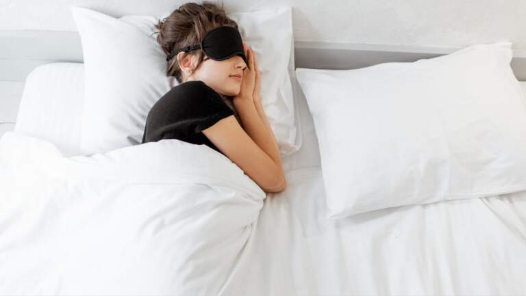 Is Sleeping on the Left-Side Bad for Your Heart