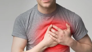 Causes for Chest Pain: When It’s Serious and When It’s Not