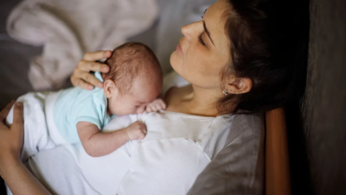 How Long Does Postpartum Depression Last? (Real Timeline Explained)