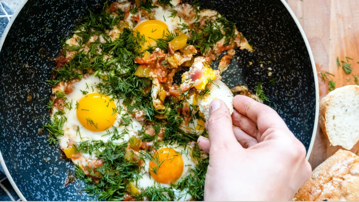 Breakfast Foods for Diabetes: Best Morning Meals for Stable Blood Sugar 5 Breakfast Foods for Diabetes: Best Morning Meals for Stable Blood Sugar