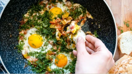Breakfast Foods for Diabetes: Best Morning Meals for Stable Blood Sugar