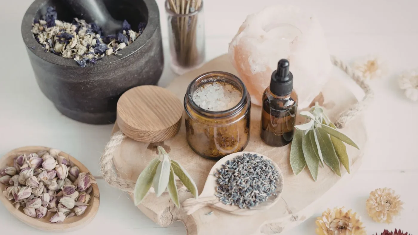 Natural Remedies for Depression That Actually Work (Science-Backed)