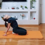 Yoga Poses for Stress Relief: Best Poses to Calm Your Mind and Body