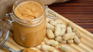 Normal Butter vs Peanut Butter: Which Is Healthier and Better for You?