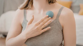 Pressure Points for Anxiety Relief: Techniques That Actually Work