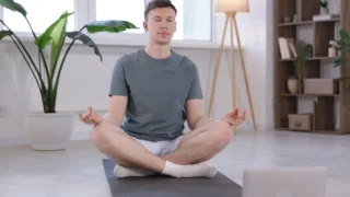 Yoga for Anxiety: Best Poses, Breathing, and Daily Routine