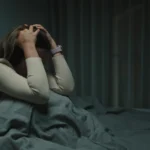 Why Is Anxiety Worse at Night? Causes, Triggers, and How to Calm It