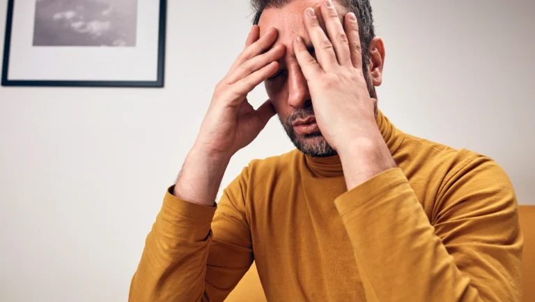 Physical Symptoms of Anxiety: Signs Your Body Is Under Stress