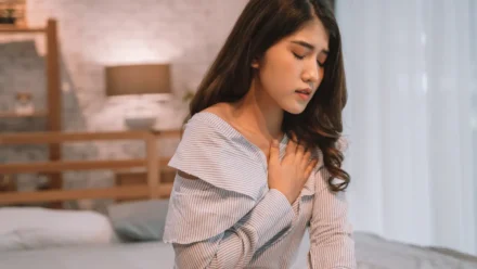 Back Pain When Breathing: Causes, Symptoms, and Relief Options