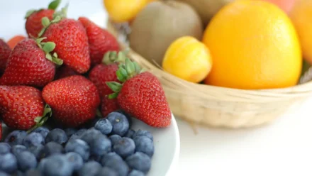 Best Foods That Help You Sleep Better in Summer: What to Eat for Restful Nights