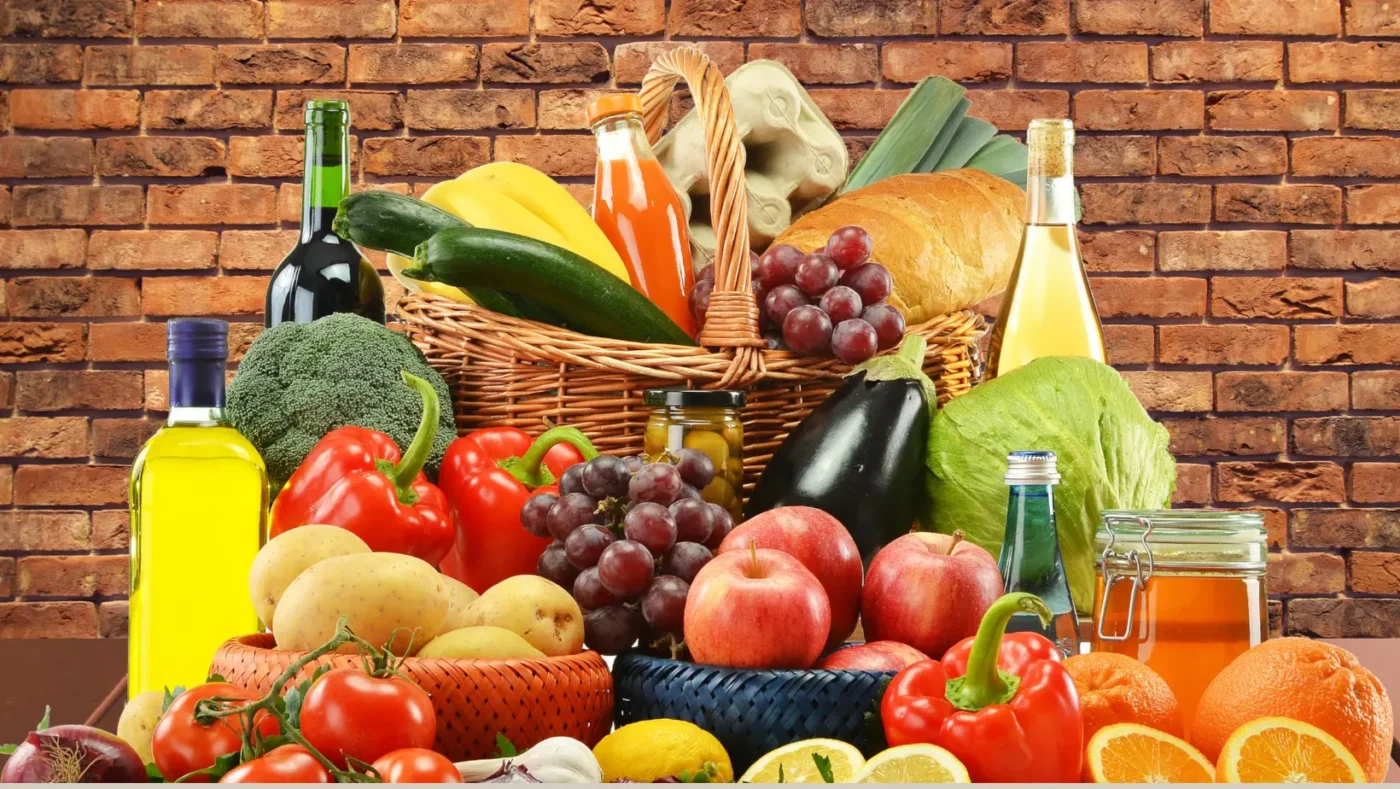 Foods High in Vitamin C: Best Sources for Immunity and Skin Health