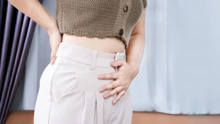 Lower Back Pain During Your Period: Causes, Symptoms, and Relief