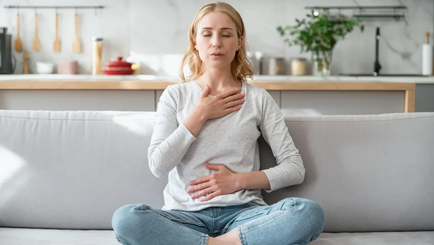 Chest Pains When I Take Deep Breaths: Causes, Symptoms, and Relief