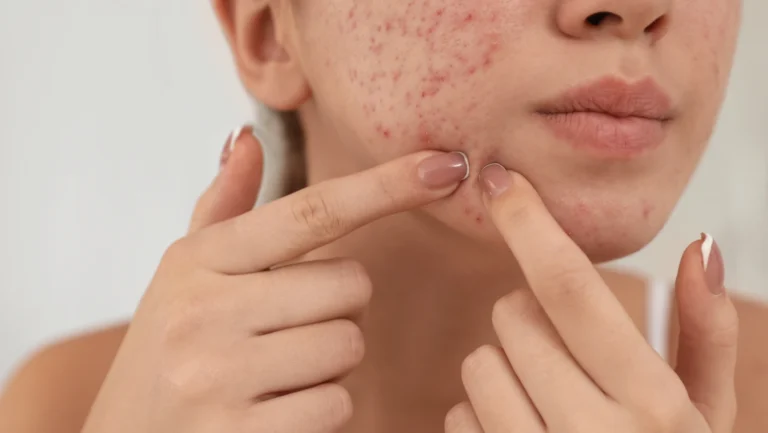 Types of Acne Scars: How to Identify Them and Best Treatment Options