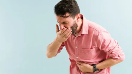 Back Pain and Nausea: Causes, Symptoms, and When to Worry