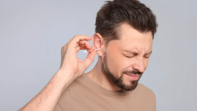 How to Get Water Out of Your Ear: Safe and Effective Methods