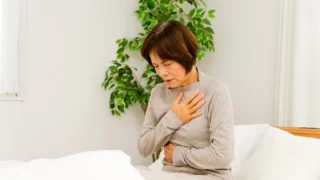 Waking Up With Chest Pain: Causes, Symptoms, and What It Means