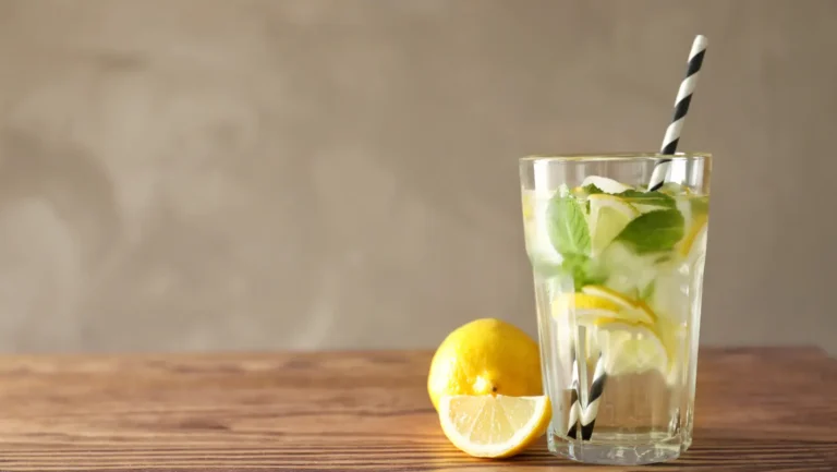 Benefits of Drinking Lemon Water: Hydration, Digestion, and Daily Wellness