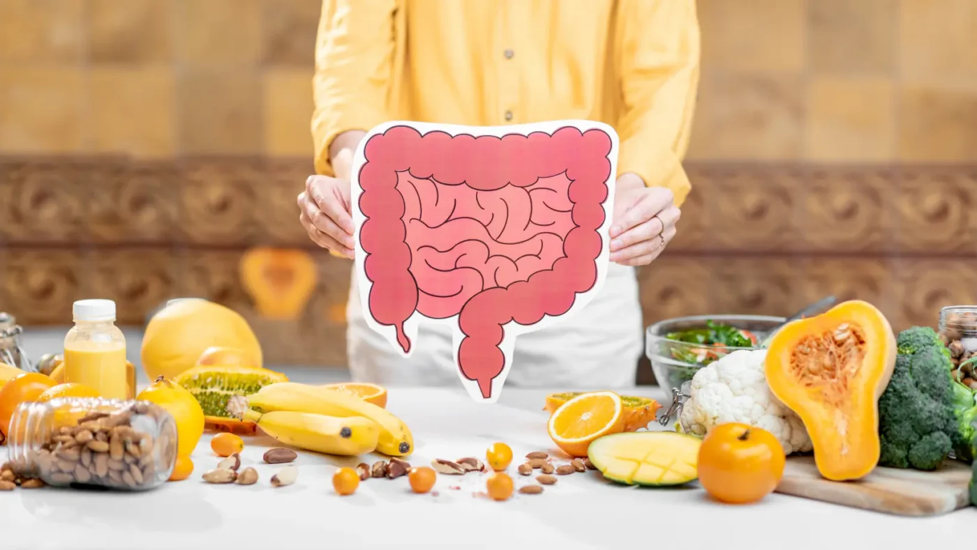 Best Foods for Gut Health in Summer: What to Eat for Better Digestion 5 Best Foods for Gut Health in Summer: What to Eat for Better Digestion