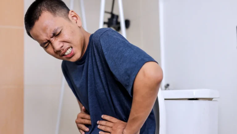 Constipation and Back Pain: Why It Happens and How to Get Relief